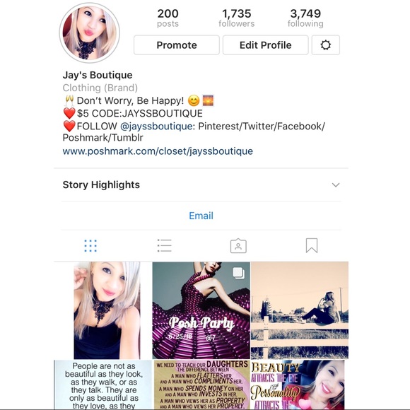 ❤️THEME UPDATE: STATEMENT PARTY💃🏻🎉 - Picture 4 of 4